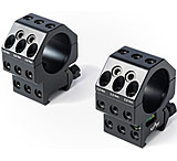 Image of EAW German Tactical Mount Pair Of Fixed Rings