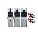 Image of Big Battery Inc. 36kW 43kWh EG4 Energy Storage System ESS DA61A19B