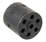 Image of Heritage Manufacturing Taurus Heritage Cylinder for Revolver 22 WMR 6/rd Black 1DAAFBF2