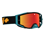 Image of Spy Optic Foundation Plus - Spy Optic - Camo Orange Motocross Goggles BD6F044D