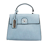 Image of Rugged Rare Hemera Concealed Carry Purse Black 8465CED8