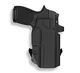 Image of We the People Holsters Sig Sauer P320C 9MM/.40SW Red Dot Optic Cut OWB Holster 93499E18