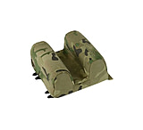 Image of Eberlestock Pack Mounted Shooting Rest