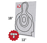 Image of Infinite Defense TSR-I Target 423F11DC