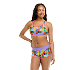Image of Body Glove Aloha Vibes Equalizer Sports Bra - Multi 157EADB0