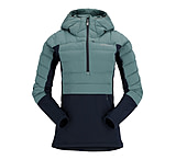 Image of Simms Fishing Products W's ExStream Pull-Over Insulated Hoody E5F2BE5F