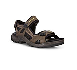 Image of ECCO Yucatan Offroad Sandals - Mens