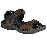 Image of ECCO Yucatan Sandal - Mens