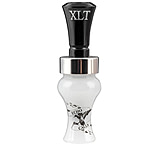 Image of ECHO CALLS, INC 79005 XLT Ducks Black Single Reed Acrylic