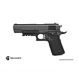 Image of Echo Tactical 1911 &amp; Clone Recover Cc3 Grip And Rail System Black