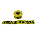 Image of Echo Tactical Barricade Tape