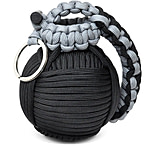 Image of Echo Tactical Go Frag! Emergency Survival Kit Black