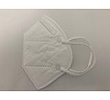 Image of Echo Tactical Kn95 Respirator Mask 20 Pack