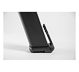 Image of Echo Tactical Mag Clip System For Glock 17/19 Black 2 Complete Sets