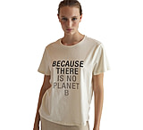 Image of Ecoalf Becausalf T-Shirt - Women's