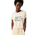 Image of Ecoalf Minalf T-Shirt - Women's