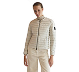 Image of Ecoalf Ushuaialf Jacket - Women's