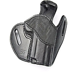 Ed Brown Products Commander OWB Belt Holsters