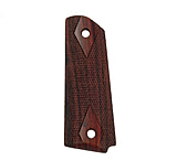 Image of Ed Brown Products 1911 Double Diamond Cocobolo Grip Bushing