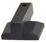 Image of Ed Brown Products Dovetail 1911 Front Sight