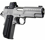 Image of Ed Brown Products FX2 1911 Semi Auto Pistol, 45 ACP, 4.25 in Barrel