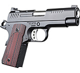 Image of Ed Brown Products EVO-CCO9 Officers FR Semi Auto Pistol, 9mm Luger, 4 in Barrel