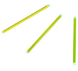 Image of Ed Brown Products 3-Piece 1911 Fiber Optic Replacement Rods