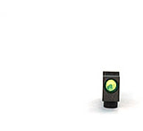 Image of Ed Brown Products 1911 EVO Fiber Optic Front Pistol Sight