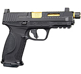 Image of Ed Brown Products Fueled M&amp;P Metal F1 Semi Auto Pistol, 9mm Luger, 4.65 in Barrel