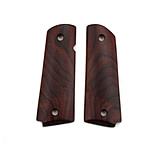 Image of Ed Brown Products 1911 Smooth Cocobolo Grip Bushing
