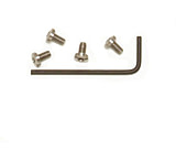 Image of Ed Brown Products 1911 Hex Grip Screw Bushing Set