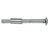 Ed Brown Products Guide Rod, 1911, Government, Two-Piece w/ Allen Wrench &amp; Plug, Stainless Steel, 889