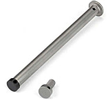 Ed Brown Products Guide Rod Assembly, Smith &amp; Wesson M&amp;P/ M&amp;P 2.0, 4.25in/ 5in Barrel, Beadblasted, Stainless, MP-889