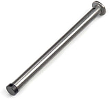 Ed Brown Products Guide Rod Assembly, Smith &amp; Wesson M&amp;P/ M&amp;P 2.0, 4.25in/ 5in Barrel, Beadblasted, Stainless, MP-889