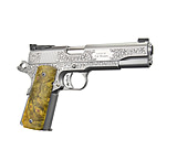 Image of Ed Brown Products Classic Custom Signature Edition 1911 Pistol, .45 ACP, 5 in barrel