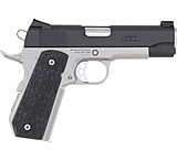 Image of Ed Brown Products Kobra Black Gen4 Upper Semi Auto Pistol, 45 ACP, 4.25 in Barrel