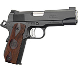 Image of Ed Brown Products Kobra Carry 25Th Anniversary Ed 19111 Semi Auto Pistol, 45 ACP, 4.25 in Barrel