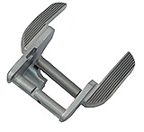 Image of Ed Brown Products 1911 Machined Ambi Thumb Safety