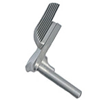 Image of Ed Brown Products 1911 Machined Extended Thumb Safety