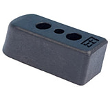 Ed Brown Products 1911 Officer's Magazine Base Pad Set