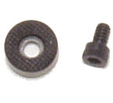 Image of Ed Brown Products 1911 Oversize Magazine Release Button