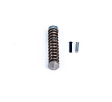 Ed Brown Products Mainspring Housing Internals, Officer's, Stainless Steel, 814-INT-OF