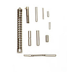 Ed Brown Products Rebuild Kit, 1911, Commander/Government, Stainless Steel, 814-S