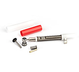 Ed Brown Products Rebuild Pistol Slide Kit for S&amp;W M&amp;P / M&amp;P 2.0, Stainless Steel, MP-814