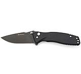 Image of Ed Brown Products S1 Folder 3.75in Folding Knife by Curtis Lovito