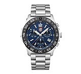 Image of Luminox Pacific Diver Chronograph, 44mm, Diver Watch, 3144 466E493C