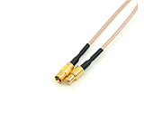Image of Simtek StealthALERT Antenna Extension Cable Hide Your Antenna Feet Away