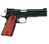 Image of Ed Brown Products 1911-Executive-Target Pistol, .45 ACP, 5in barrel