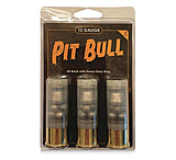Personal Security Products Reaper Defense Pit Bull Shotshells 12 ga 2-3/4 1 oz Slug 00 3/ct 2B1B7035