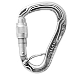 Image of Edelrid HMS Bulletproof Screw FG Carabiners